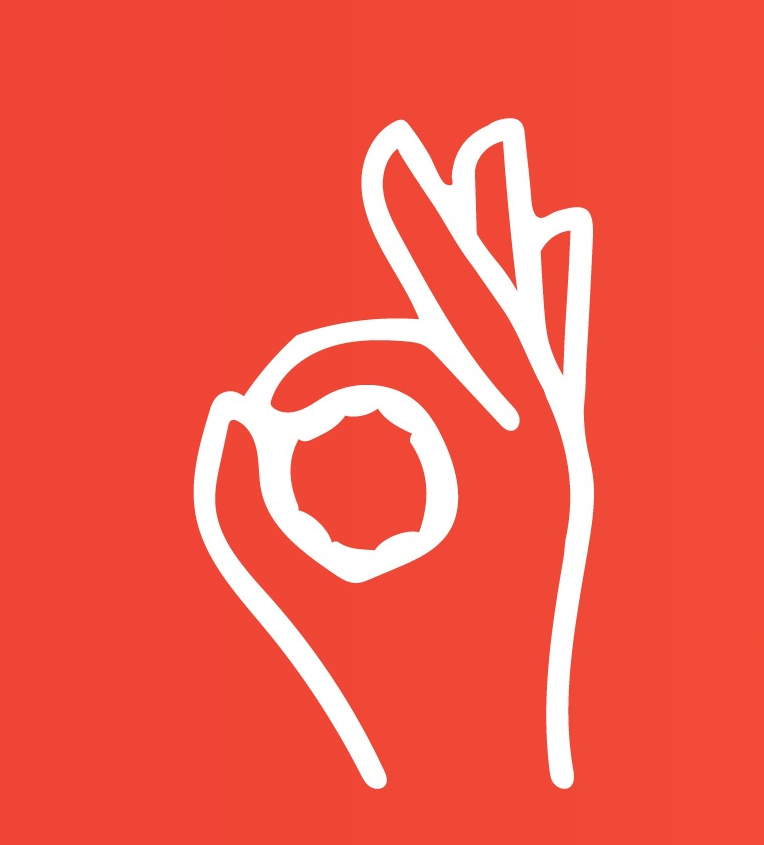 ok-hand